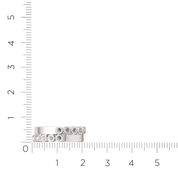 Кольцо 02101046.ZZ