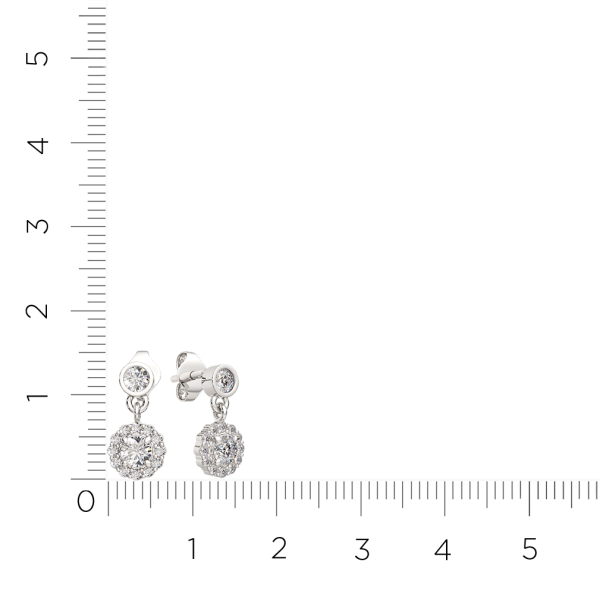 Серьги 03101082.ZZ Серьги 03101082.ZZ