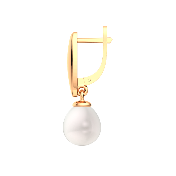 Серьги 3101692.14K.R.ZZ