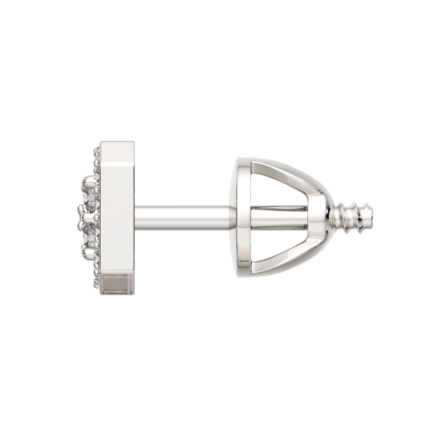 Серьги 3D00433.14K.W