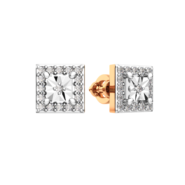 Серьги 3D00488.14K.B.ZZ Серьги 3D00488.14K.B.ZZ