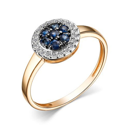 Кольцо 15656-102