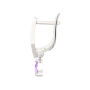 Серьги 03S6092