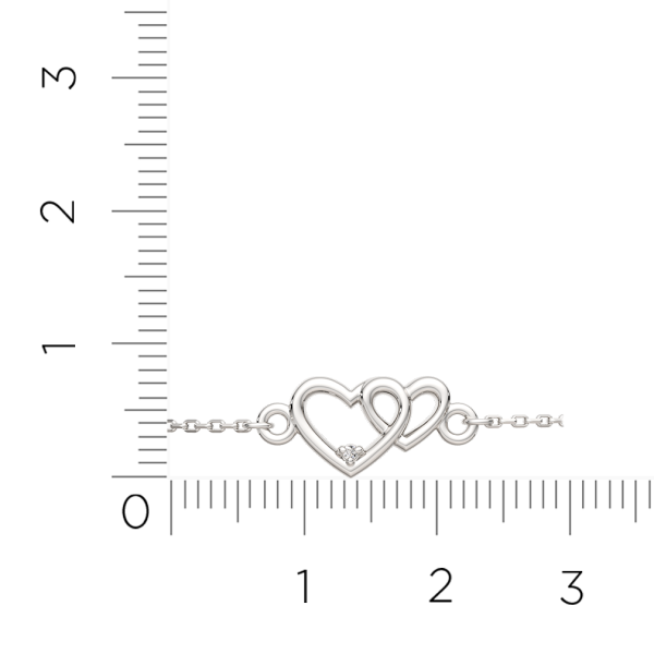 Браслет 06D0009.ZZ
