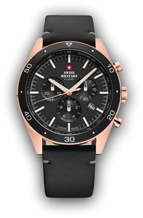 Часы Swiss Military SM34079.07