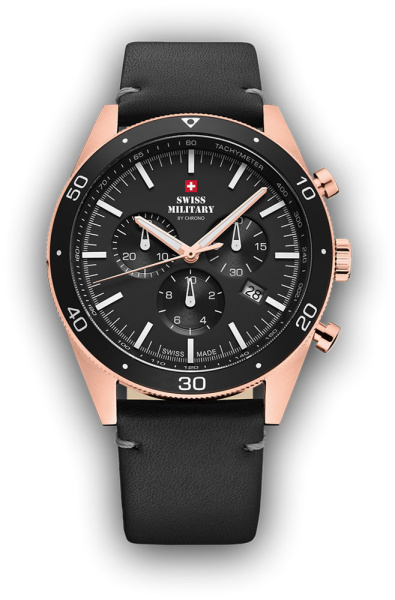 Часы Swiss Military SM34079.07 Часы Swiss Military SM34079.07