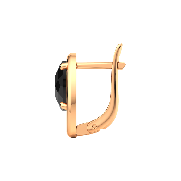 Серьги 3G9129.14K.R.ZZ