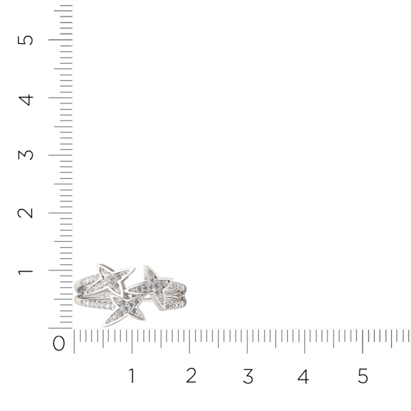 Кольцо 0210467.ZZ