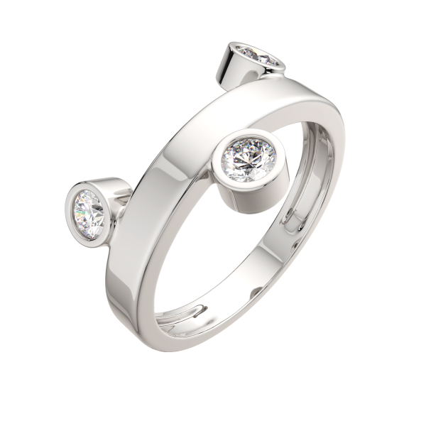 Кольцо 0210740.ZZ