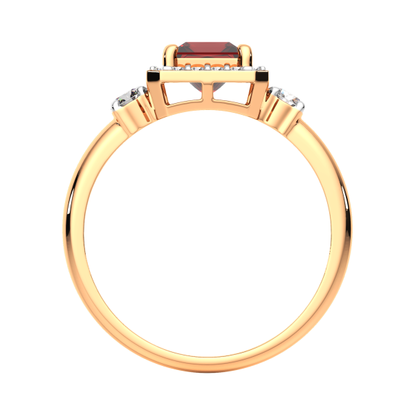 Кольцо 2S50242.14K.R.ZZ