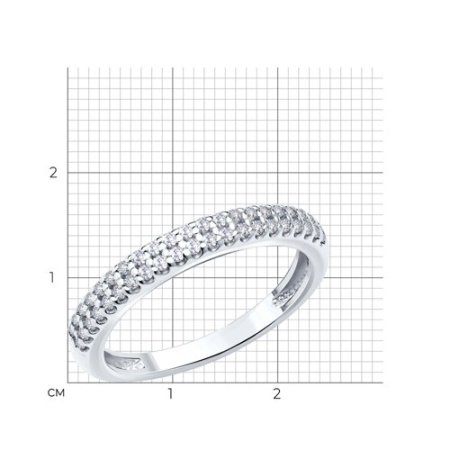 Кольцо 94011536