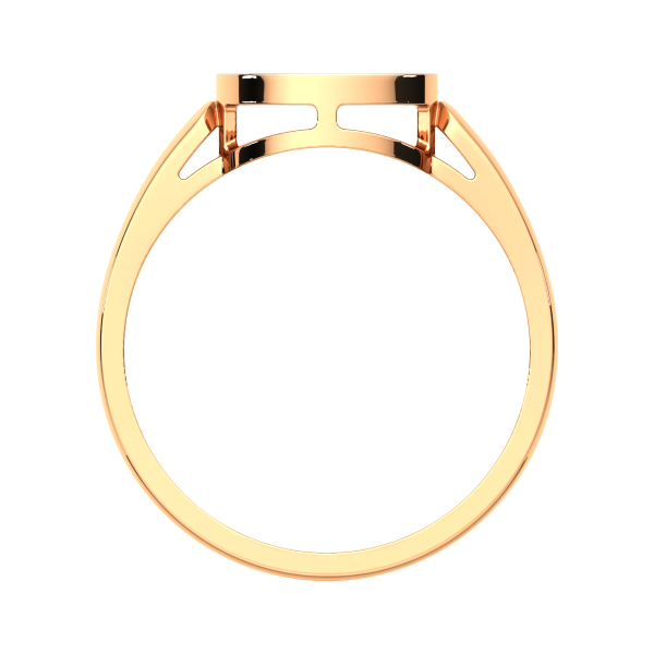 Кольцо 2D00554.14K.R.ZZ