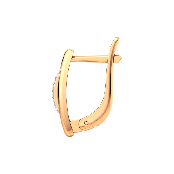 Серьги 3101796.14K.R.ZZ Серьги 3101796.14K.R.ZZ