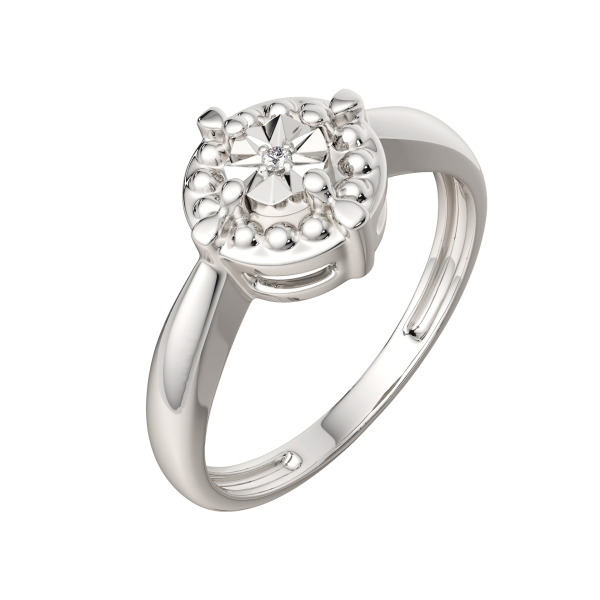 Кольцо 02D0150.ZZ