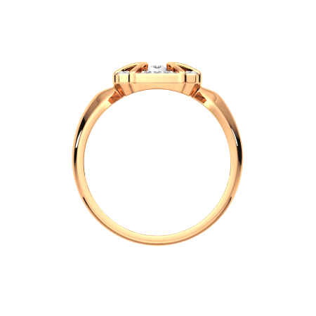 Кольцо 2D00675.14K.B.ZZ