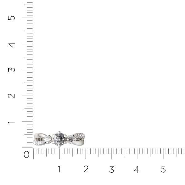 Кольцо 0210711.ZZ