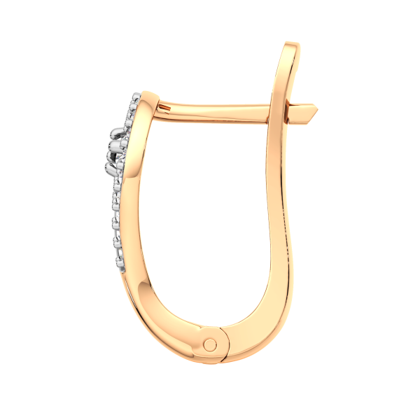 Серьги 310273.14K.R.ZZ Серьги 310273.14K.R.ZZ