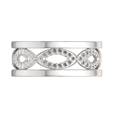 Кольцо 02101027.ZZ