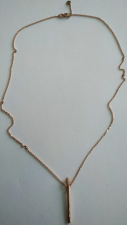 Колье 550079.14K.R