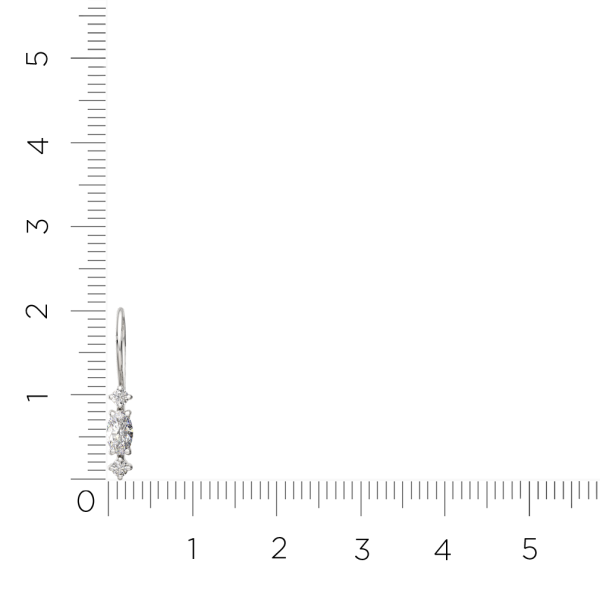 Серьги 0310914.ZZ Серьги 0310914.ZZ