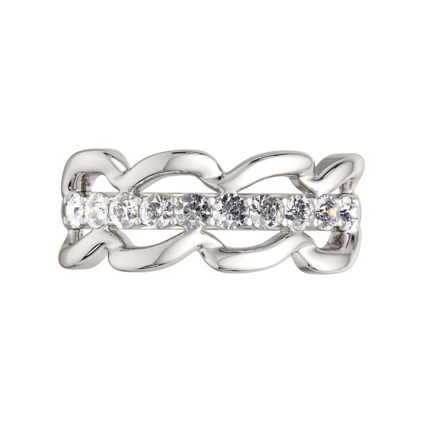 Кольцо 0210830.ZZ