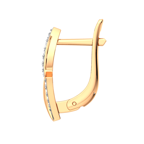 Серьги 3101437.14K.R.ZZ