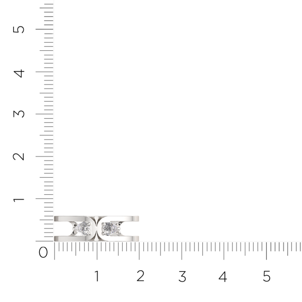 Кольцо 0210752.ZZ