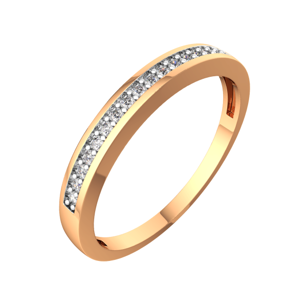 Кольцо 210910.14K.R.ZZ Кольцо 210910.14K.R.ZZ