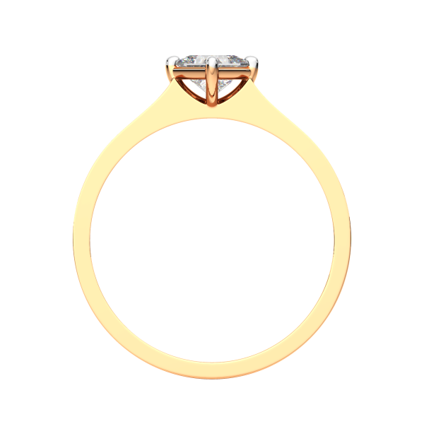 Кольцо 210975.14K.R.ZZ Кольцо 210975.14K.R.ZZ