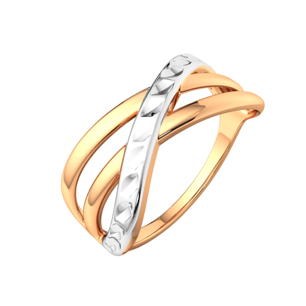 Кольцо 200160.14K.R