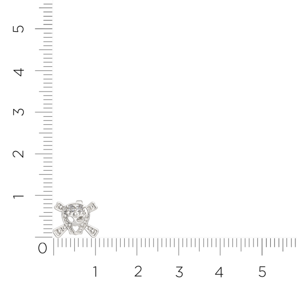 Серьги 0310846.ZZ Серьги 0310846.ZZ