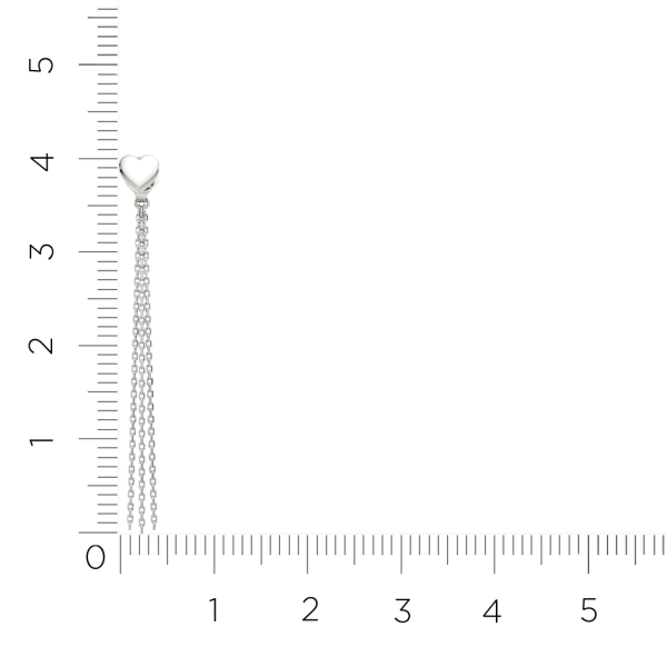 Серьги 0300260.ZZ Серьги 0300260.ZZ