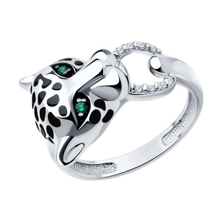 Кольцо 94013818 Кольцо 94013818