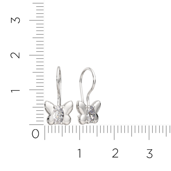 Серьги 03101203.ZZ Серьги 03101203.ZZ