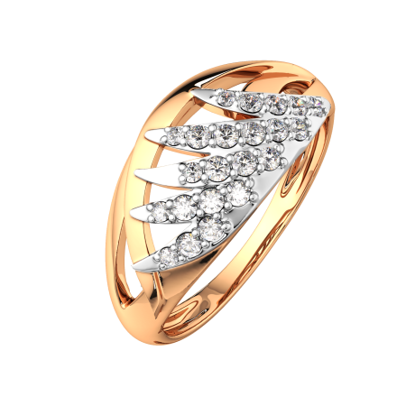 Кольцо 2101029.14K.R.ZZ