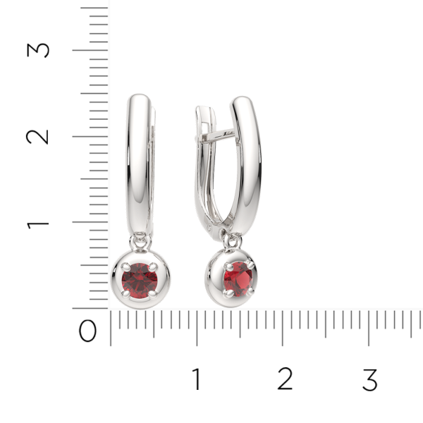 Серьги 03S50146.ZZ Серьги 03S50146.ZZ