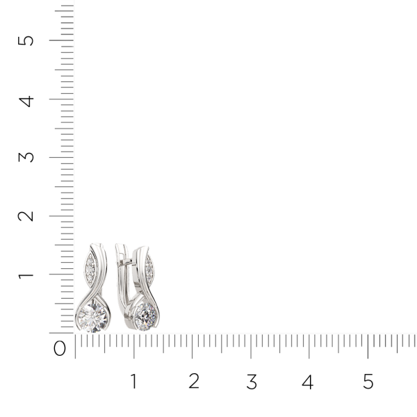 Серьги 0310695.ZZ