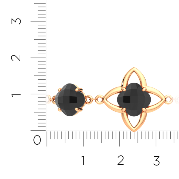 Браслет 6G9123.14K.R.ZZ Браслет 6G9123.14K.R.ZZ