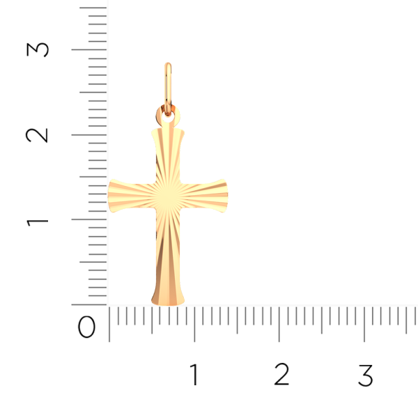Крест 410051.14K.R.REL