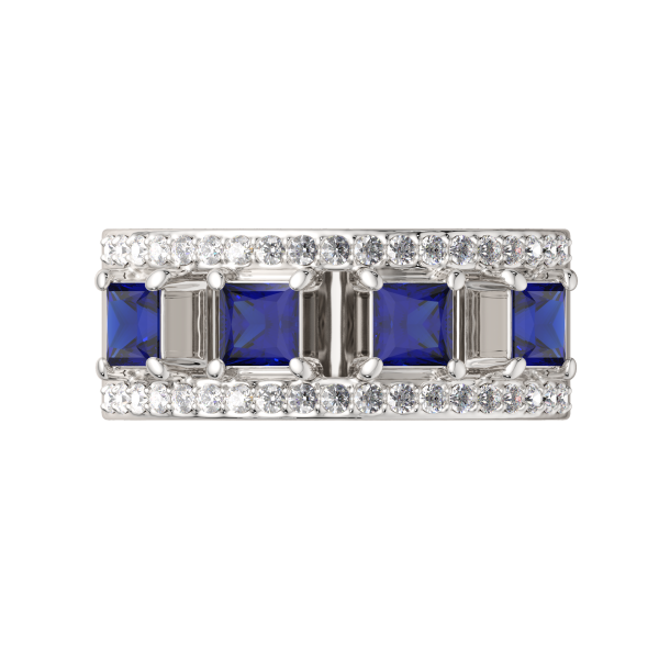 Кольцо 2D10108.14K.W.ZZ Кольцо 2D10108.14K.W.ZZ