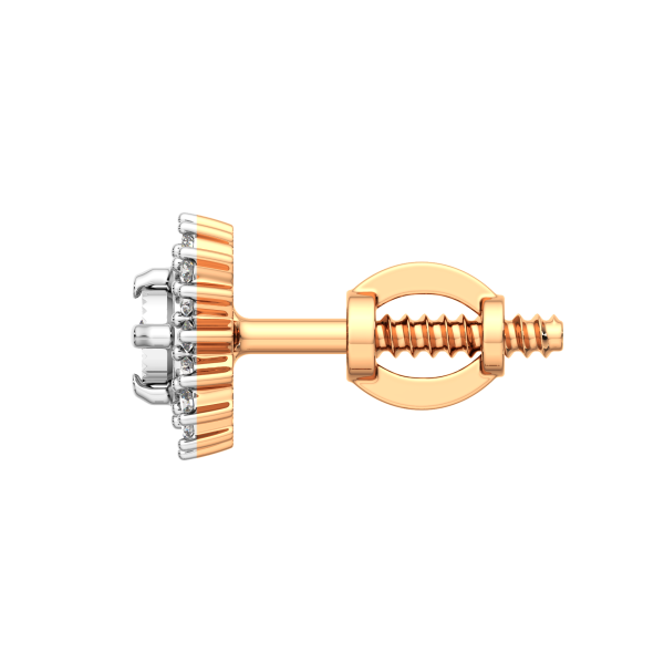 Серьги 3D00345.14K.B.ZZ