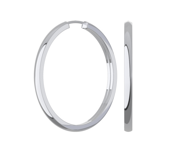 Серьги 0210026-00245