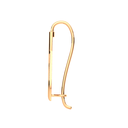 Серьги 300526.14K.R.ZZ