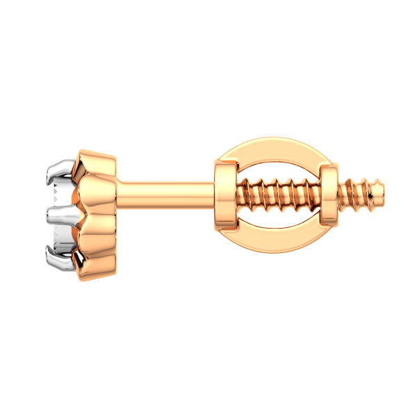 Серьги 3D00316.14K.B.ZZ Серьги 3D00316.14K.B.ZZ