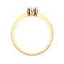 Кольцо 2D00240.14K.B.ZZ