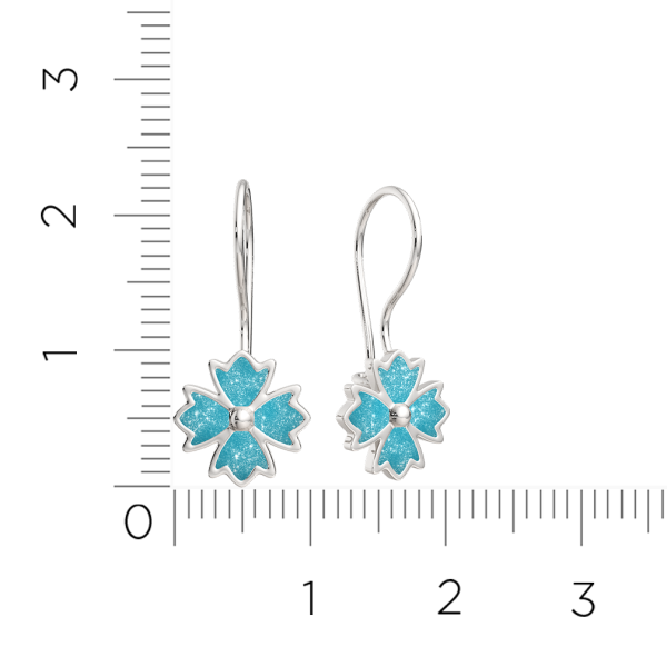 Серьги 0300505.ZZ