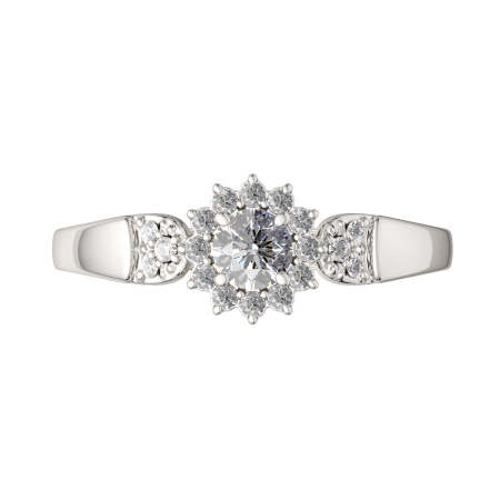 Кольцо 02101043.ZZ