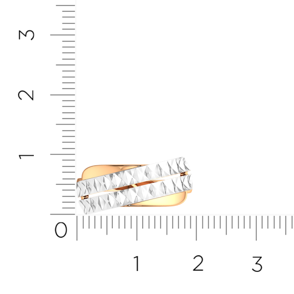 Кольцо 200275.14K.R.ZZ Кольцо 200275.14K.R.ZZ