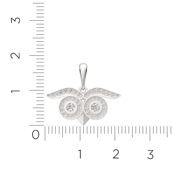 Подвеска 0440663.ZZ