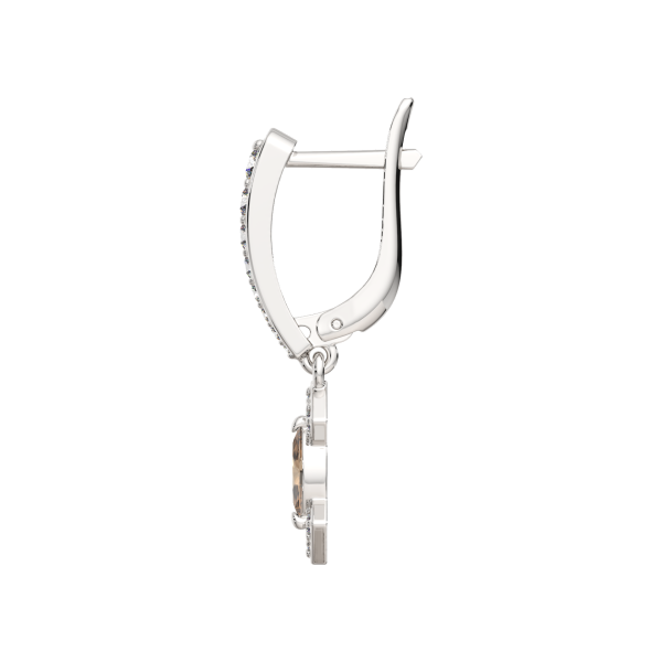 Серьги 03S9035.ZZ